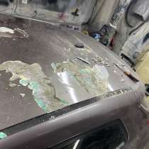 Кузовной ремонт покраска автомобиля, в Краснодаре