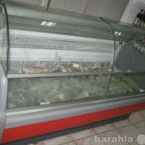 Витрины холодильные и морозильные, в Самаре