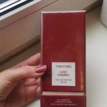 Духи Tom ford, в Москве