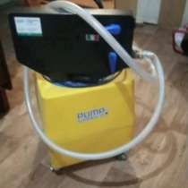 Насос, в Москве