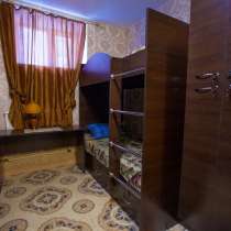 Уютный хостел с бесплатным и недорогим платным питанием, в Барнауле