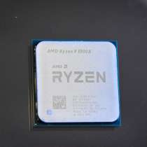 Процессор AMD Ryzen 9 5900X, в Москве