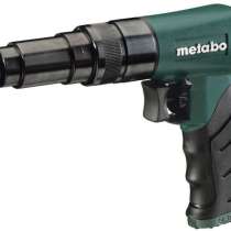 Пневмошуруповерт Metabo DS 14 604117000, в г.Тирасполь