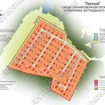 Продается земельный участок, в Москве