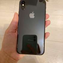 IPhone X 256 gb, в Санкт-Петербурге