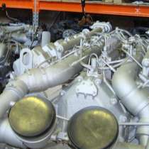 Двигатель ЯМЗ 240НМ2 с Гос резерва, в г.Кокшетау