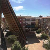 Квартира около 10 км от Валенсии, в г.Алакуас