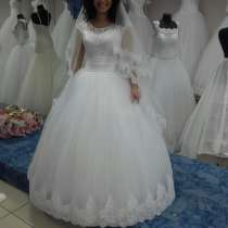 Свадебное платье, в Брянске