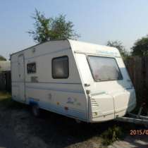 Шестиместный прицеп., в Москве