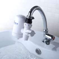 Ceramic Filter Element of Mini Faucet Tap Water Filter, в г.Фучжоу