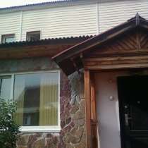 Сдам тёплые комнаты (село Соузга), в Горно-Алтайске