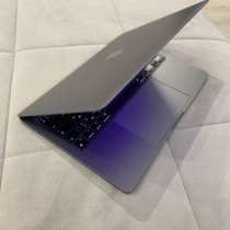 Apple MacBook Pro 13-inch M1 2020 8gb / SSD 256 gb, в Новосибирске