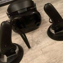 Шлем виртуальной реальности Samsung odyssey plus, в Перми