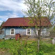 Продам дом с земельным участком, в Смоленске