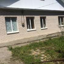 Дом в горах, в Черкесске
