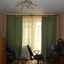 Продается однокомнатная квартира на ул. 50 лет Комсомола, 23, в Переславле-Залесском