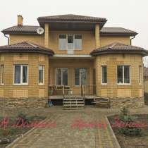 Продам дом 160 м2 с участком 6 сот, Каскадная ул, в Ростове-на-Дону