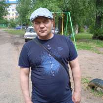 Михаил, 43 года, хочет пообщаться, в Омске