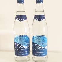 Питьевая вода высшей категории "Aqua Bellis", в Краснодаре