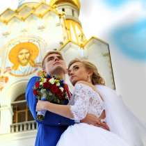 Свадебный фотограф, в г.Минск