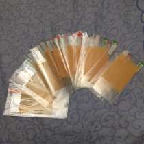 Защитная плёнка iPhone 5/5s 6/6s, в Москве