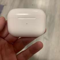 AirPods Pro, в Москве