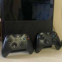 Xbox one, в Началово