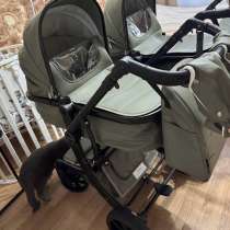 Коляска, в Новосибирске