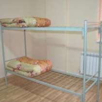 Продаём металлические кровати эконом-кла, в Тамбове