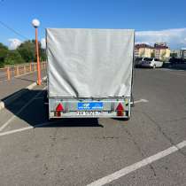 Продам прицеп, в Саяногорске