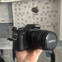 Фотоаппарат canon EOS 550D, в Владивостоке