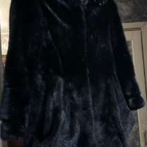 Продам норковую шубу, в Шилке