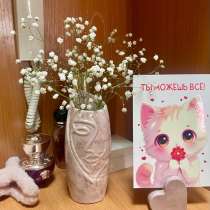 Ваза для декора, в Красноярске