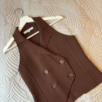 Жилет женский love republic, в Москве