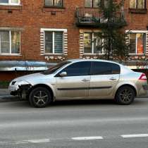 Рено Меган 2, в Наро-Фоминске