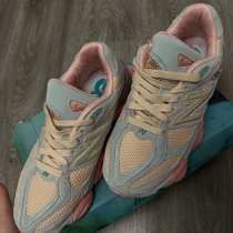 Кроссовки New Balance 9060, в Екатеринбурге