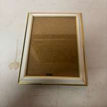 Рамка маленькая, в Калининграде