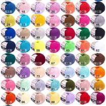 Пряжа YarnArt jeans. Все цвета в наличии!!!, в Красноярске