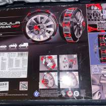 Цепи противоскольжения 14r - 23r, в Чехове