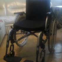 инвалидная кресло-каталка, в Екатеринбурге