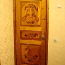 Двери межкомнатные деревянные, в Ставрополе