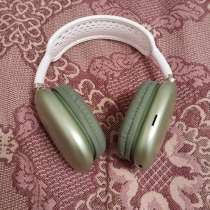 Наушники AirPods Max, в Санкт-Петербурге