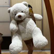 Плюшевый мишка, в Армавире