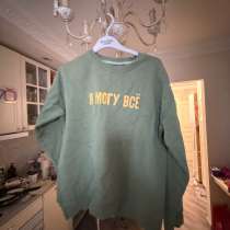 Толстовка, худи, свитшот Reserved, в Санкт-Петербурге