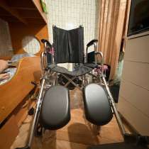 Кресло-коляска, в Красноярске