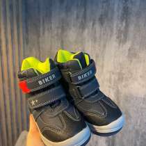 Детские зимние ботинки, в Новосибирске