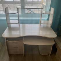 Компьютерный стол, в Иркутске