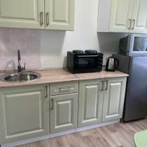 Аренда квартиры посуточно, в Москве