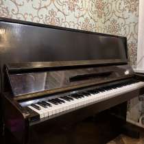 Фортепиано, в Ленинск-Кузнецком