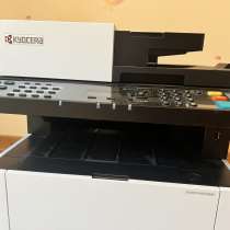 Kyocera ecosys M2235dn, в Москве